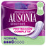 Ausonia Discreet Pads for Normal Urine Leakage, 14 Units