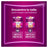Ausonia Discreet Incontinence Briefs Plus Size G, 8 Briefs