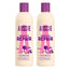 Aussie Repair Miracle Shampooing, paquet de 2 x 300 ml
