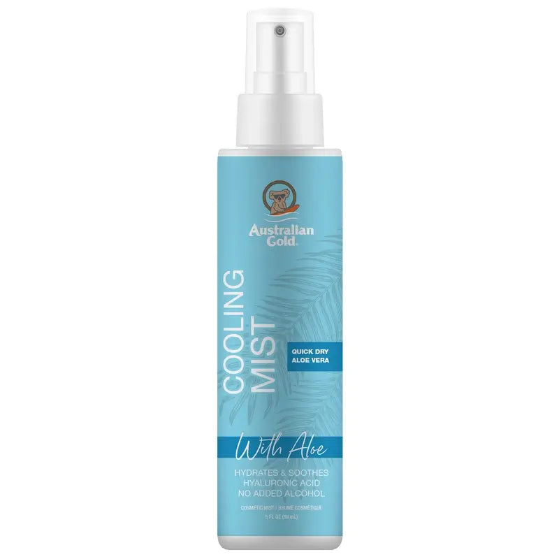 Brume rafraîchissante Australian Gold, 147 ml