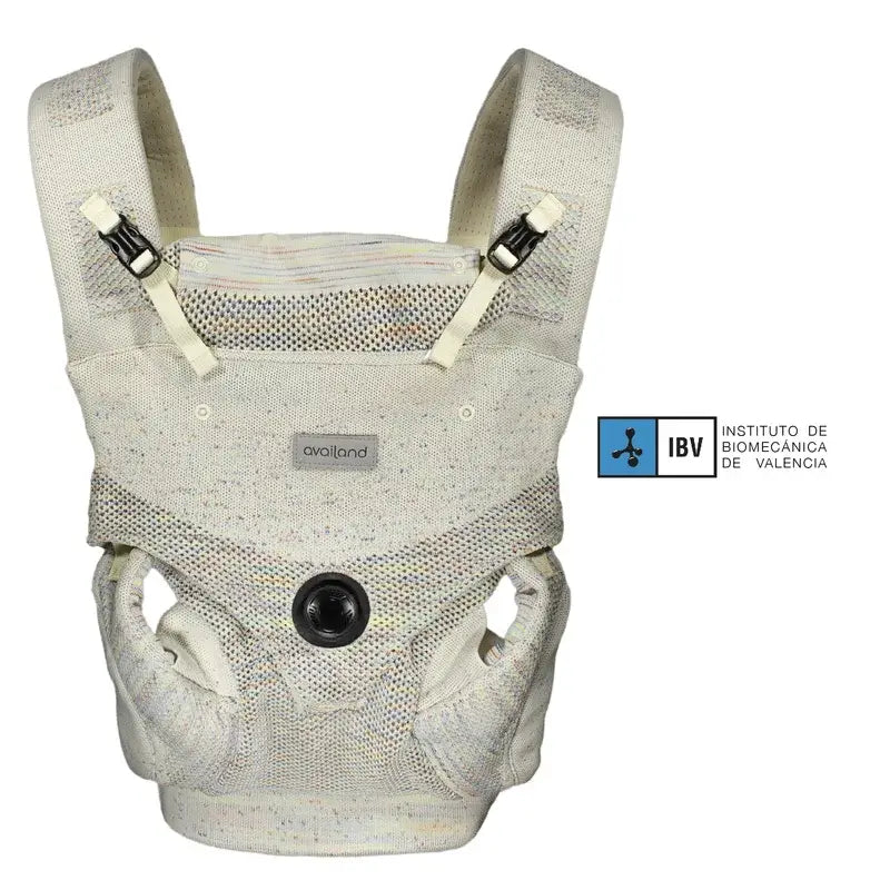 Sac à dos Availand Ergosoft