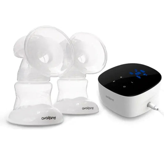 Availand Nature Smart3 Breast Pump Double