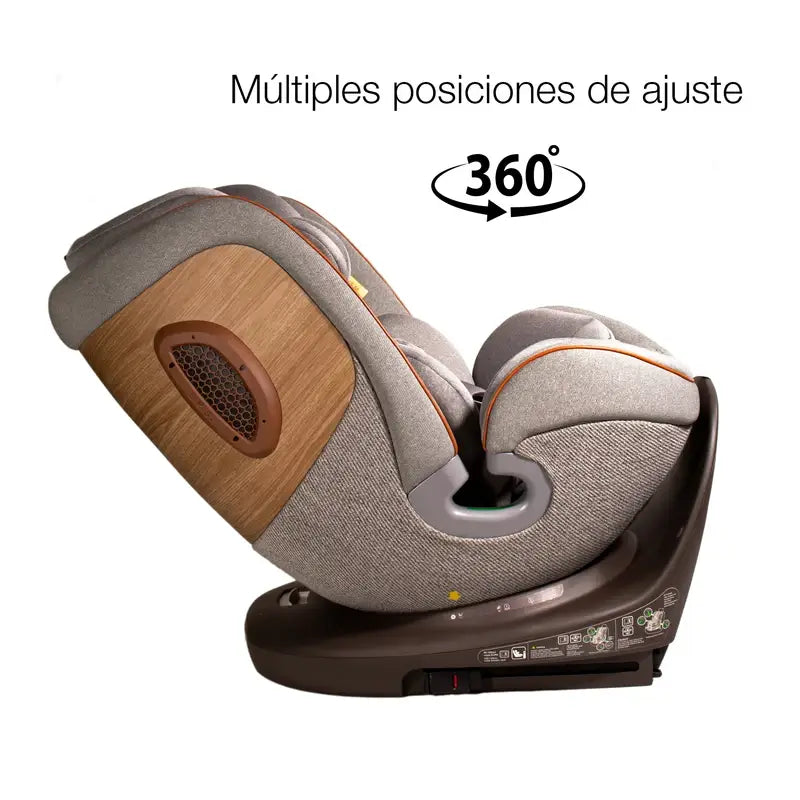 Siège auto Availand First Class