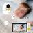 Disponible et Babyphone Sphera