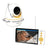 Disponible et Babyphone Sphera