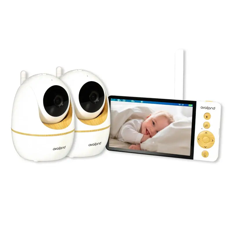 Availand Sphera Double babyphone