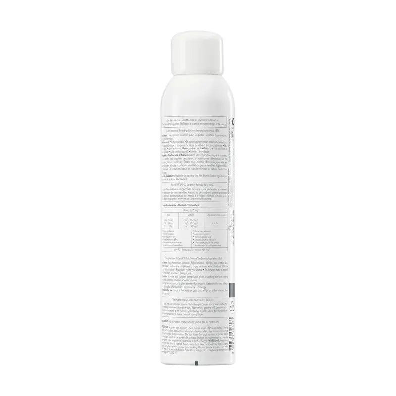 Eau thermale d'Avène 300 ml