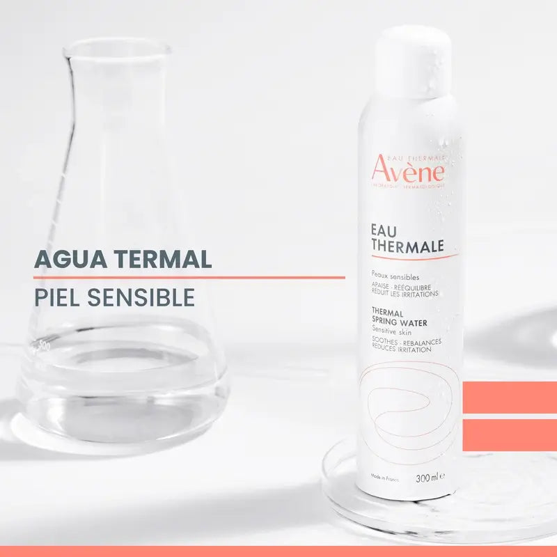 Eau thermale d'Avène 300 ml