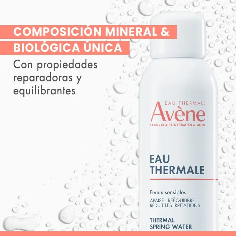 Eau thermale d'Avène 300 ml