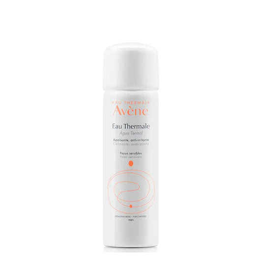 Eau thermale d'Avène 50 ml