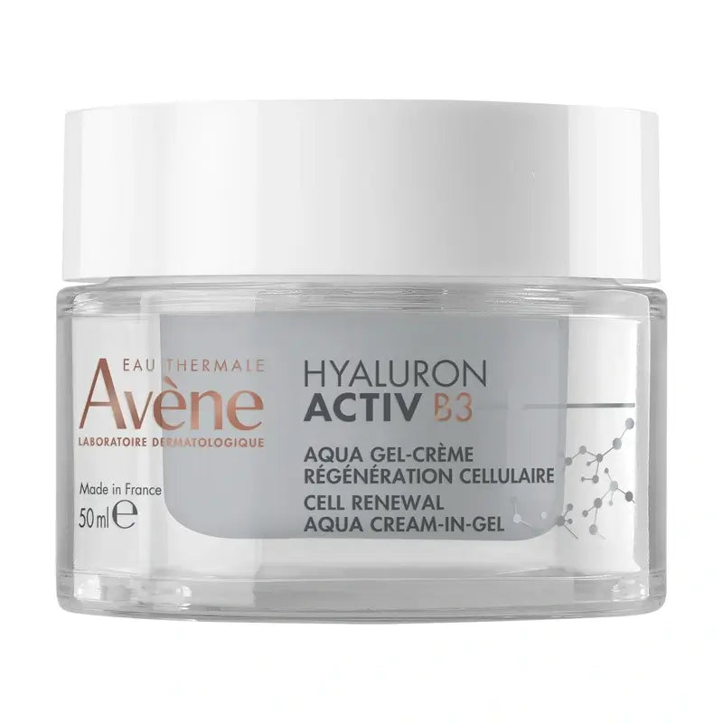 Avène Aqua Gel Hyaluron Activ B3 , 50 ml