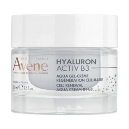 Avène Aqua Gel Hyaluron Activ B3 , 50 ml