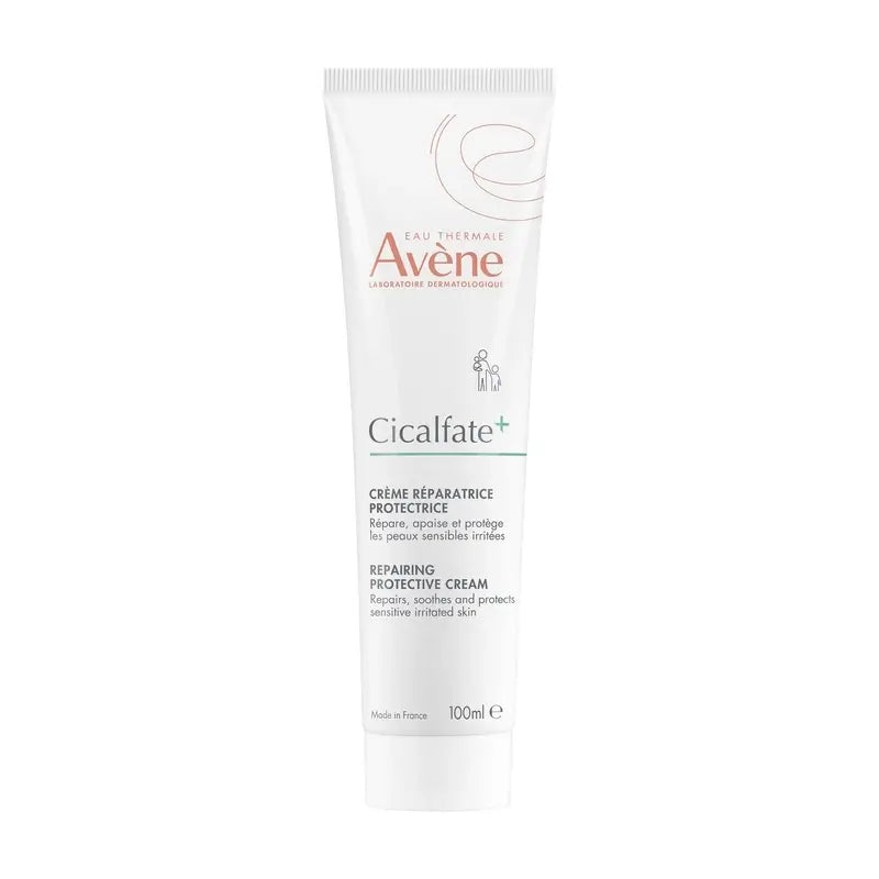 Avène Cicalfate Crème Réparatrice 100 ml