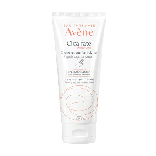 Avene Cicalfate Repairing Hand Cream Barrier Effect 100 ml