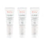 Avene Cicalfate Repair Cream, 3x100 ml