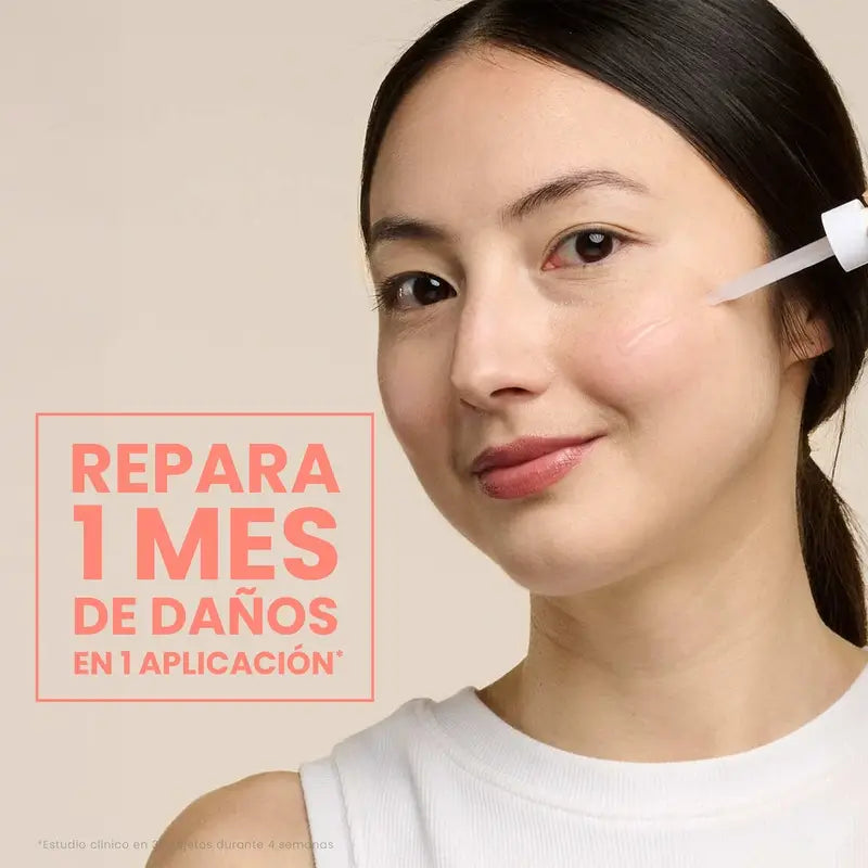 Avène Cicalfate + Sérum, 30 ml