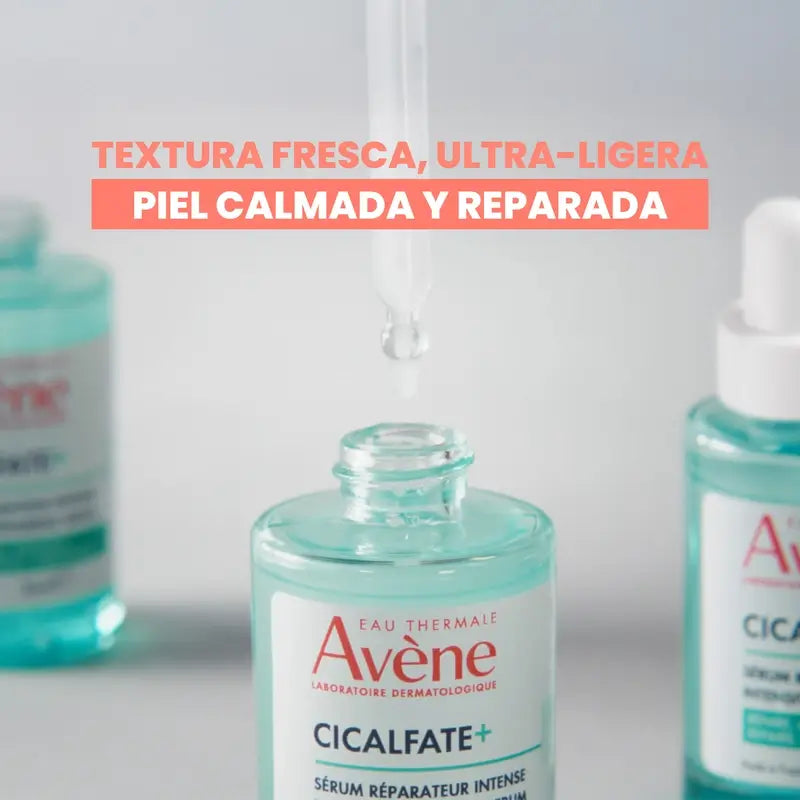 Avène Cicalfate + Sérum, 30 ml
