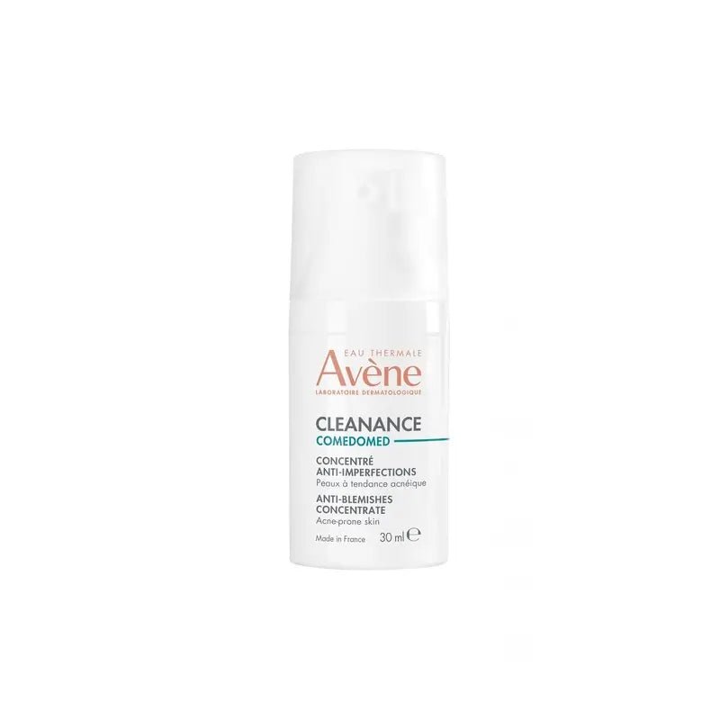 Avène Cleanance Comedomed Concentré Anti-Imperfection, 30 ml