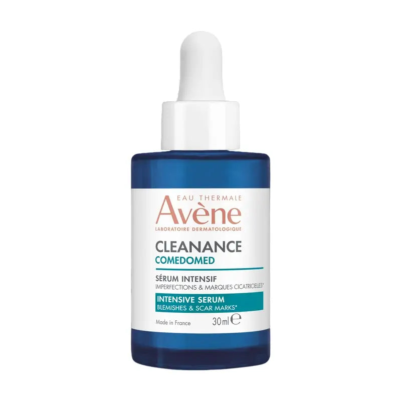 Avène Cleanance Comedomed Sérum Intensif, 30 ml