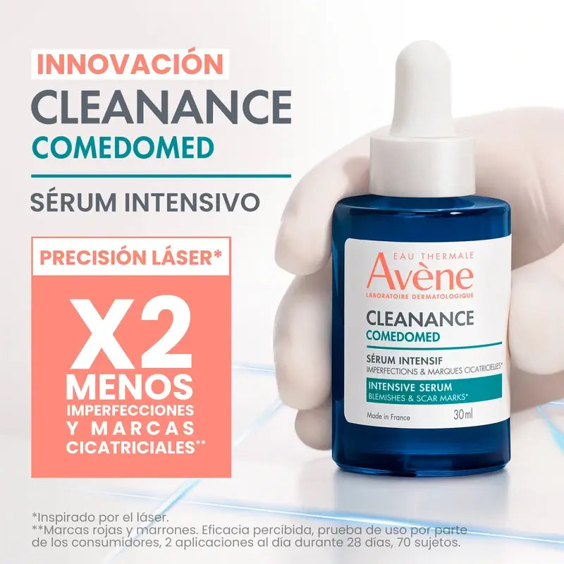 Avène Cleanance Comedomed Sérum Intensif, 30 ml