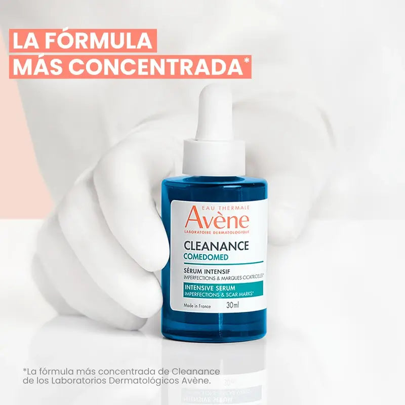 Avène Cleanance Comedomed Sérum Intensif, 30 ml