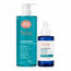 Gel nettoyant Avène Cleanance + Sérum intensif Comedomed, lot de 2