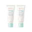 Avène Cleanance Hydra Cream, 2X40 Ml