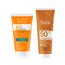 Avène Cleanance Spf 50+ 50 Ml + Invisible Milk Spf 50 250 Ml