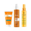 Avène Cleanance Spf 50+ 50 Ml + Invisible Spray Spf 50 200 Ml + Protective Sun Oil Kpf 50⁺ 100 Ml