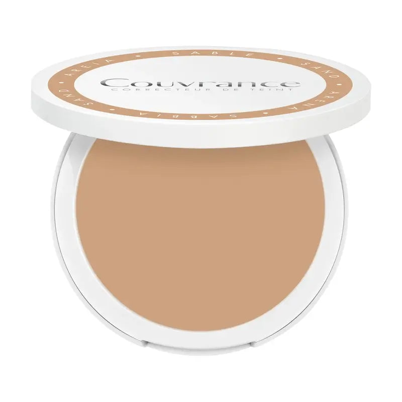 Avène Couvrance Cr Compact Sand 8.5G Av