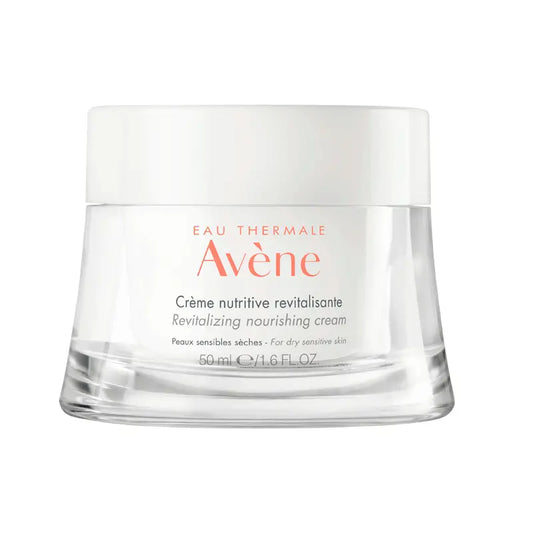 Avène Revitalising Nourishing Cream 50 ml
