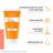 Avène Crème solaire SPF 50+ 50 ml