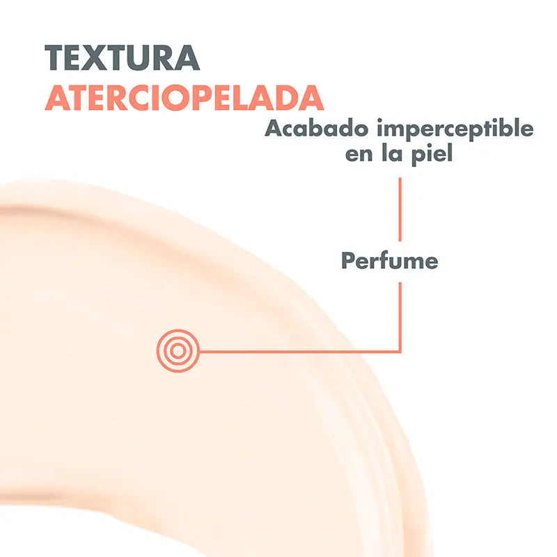 Avène Crème solaire SPF 50+ 50 ml