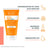 Avène Crème solaire SPF 50+ non parfumée 50 ml