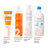 Avène Crème solaire SPF 50+ non parfumée 50 ml