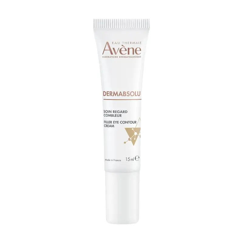 Avène Dermabsolu Contour des yeux Rp 15Ml Avène Dermabsolu