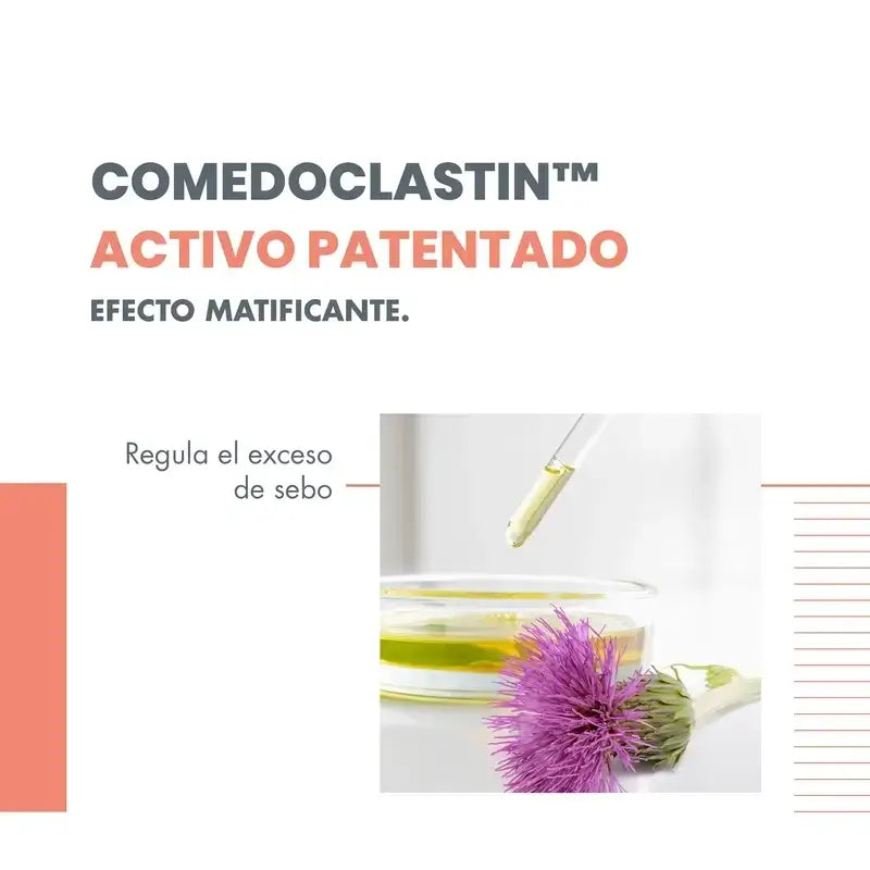 Avène Duplo Cleanance Gel Nettoyant , 2x400