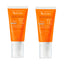 Avène Duplo Crème Solaire Spf 50+ Anti-Age, 2X50 Ml