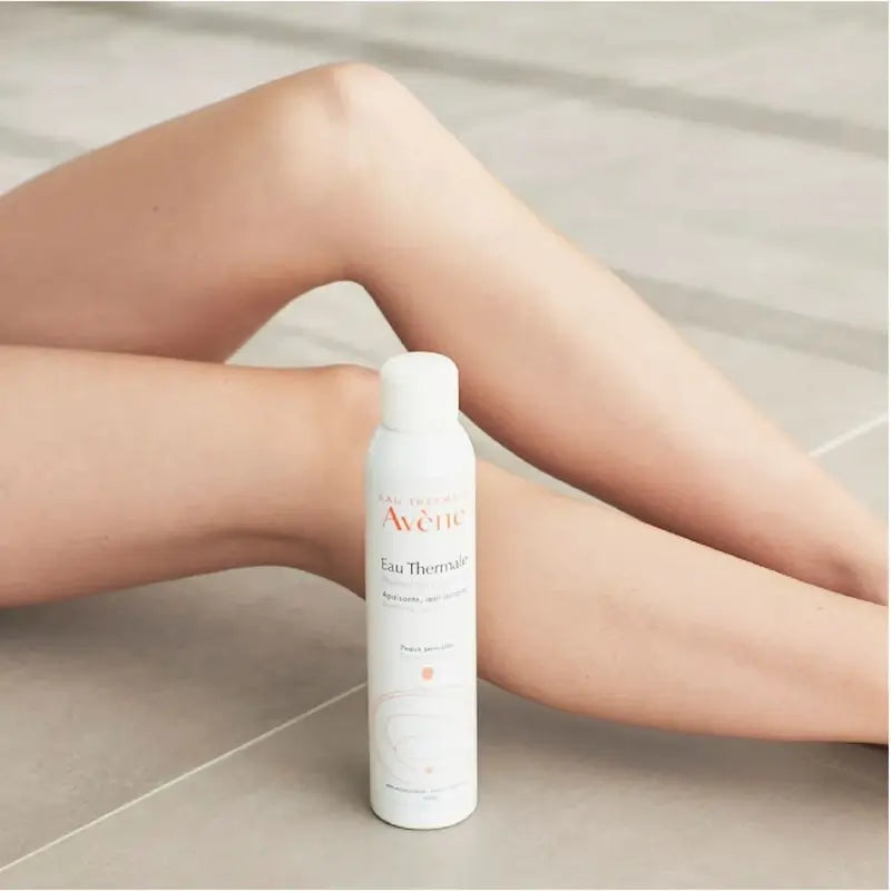 Eau thermale d'Avène, Duplo 2 x 300 ml