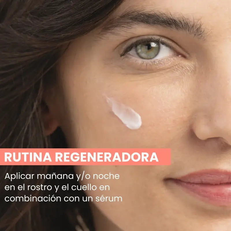 Avène Eau Thermale Hyaluron Activ B3 Crème régénératrice cellulaire, 50 ml