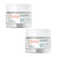 Avène Eau Thermale Hyaluron Activ B3 Crème Régénératrice Cellulaire, Pack 2 x 50 ml
