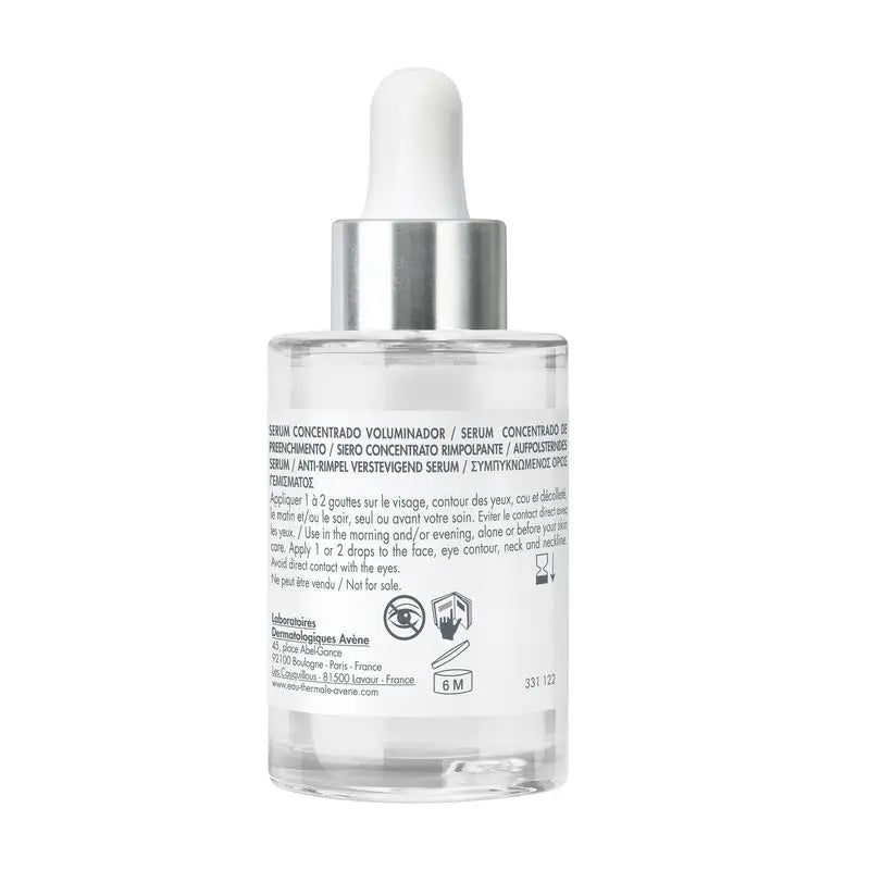 Avène Hyaluron Activ B3 Sérum Concentré Volumateur 30 ml