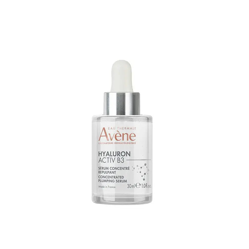 Avene Hyaluron Activ B3 Volumising Serum Concentrate 30 ml