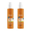 Avène Eau Thermale Spray Family Spf50+, 2X400 Ml