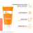 Avène Sun Fluid SPF50+ Colour 50 ml