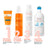 Avène Fluide solaire non parfumé SPF 50+, 50 ml