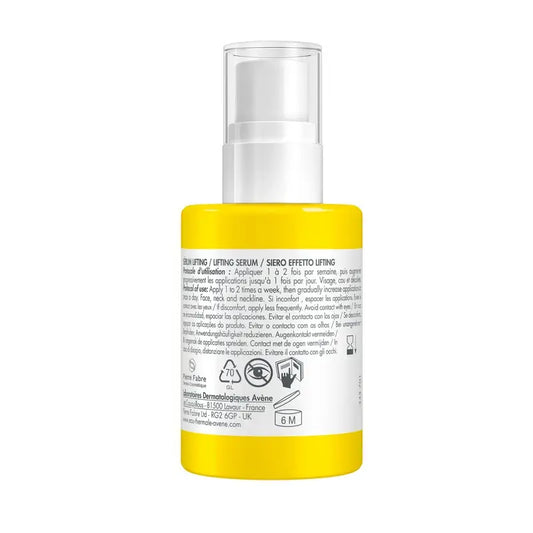 Avène Hyaluron Activ Procedure Sérum Lifting 0,1 % de rétinal 30 ml