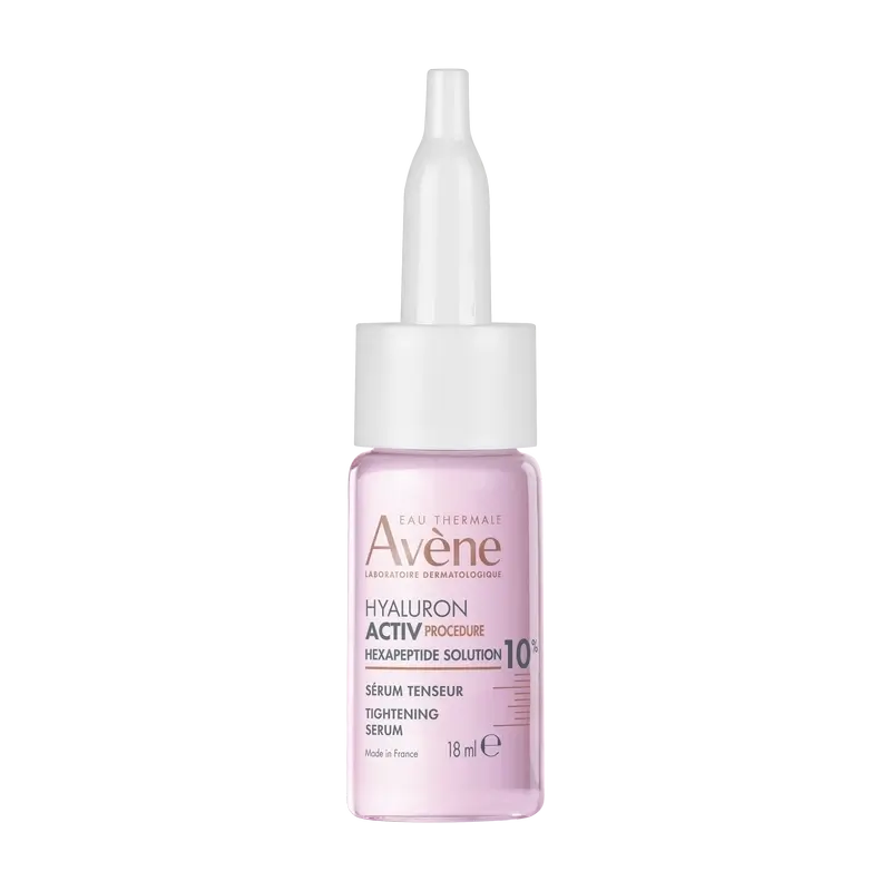 Avène Hyaluron Activ Procedure 14 Day Lifting Serum with Hexapeptides , 20 ml