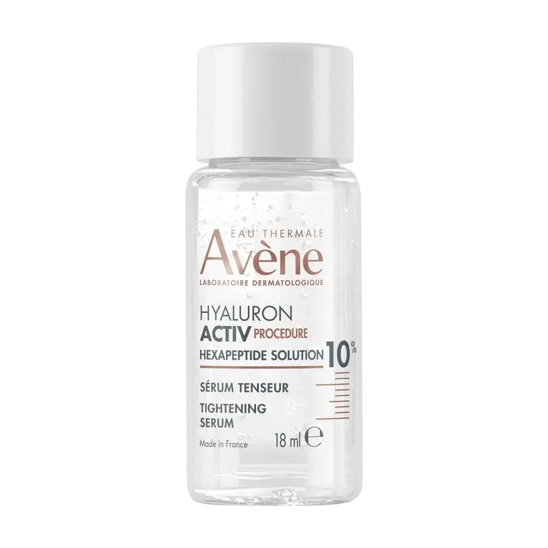 Avène Hyaluron Activ Procedure 14 Day Lifting Serum with Hexapeptides , 20 ml