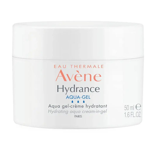 Avène Hydrance Aqua Gel Crème 50 ml